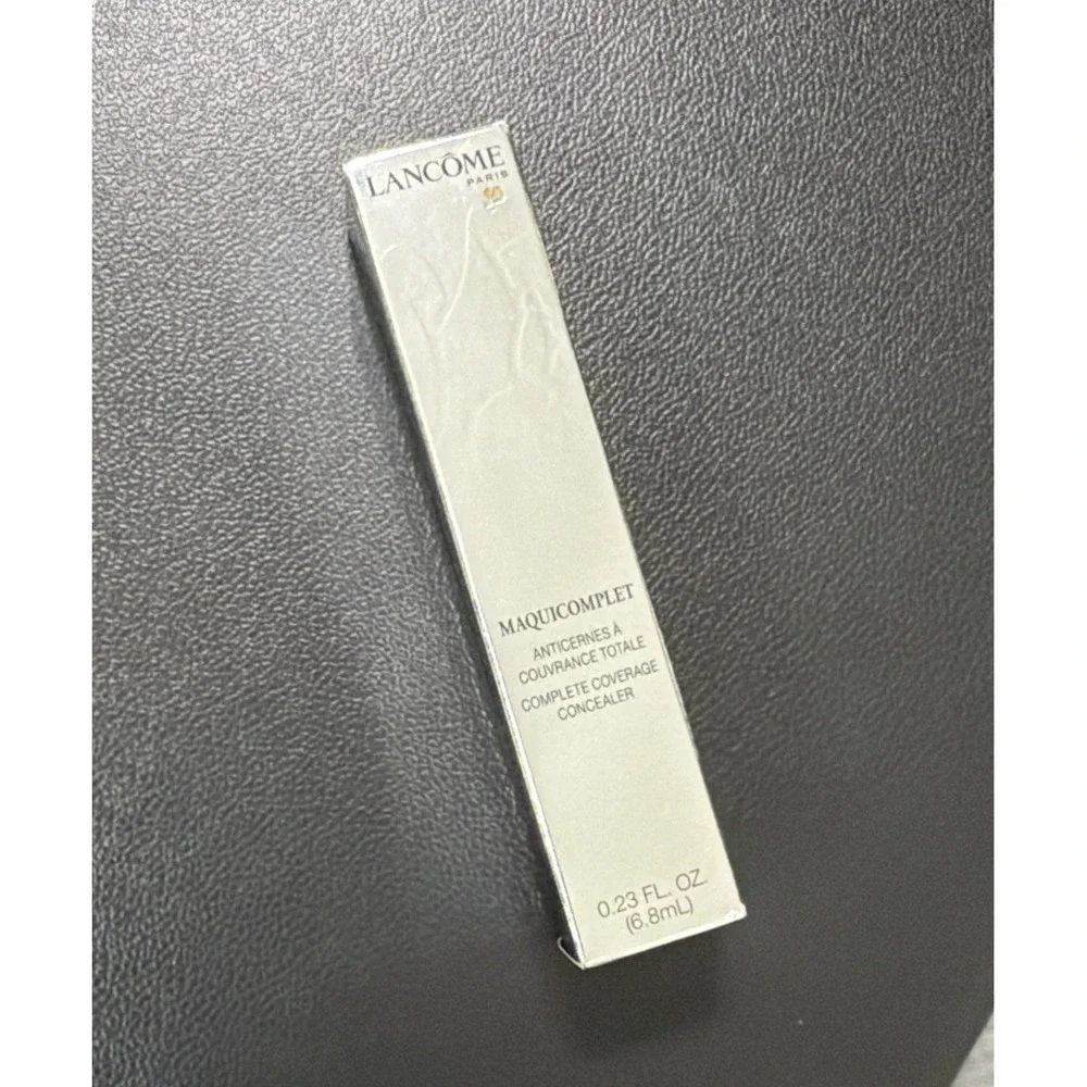 Lancome Maquicomplet Complete Coverage Concealer CAMEE (1BLN00) Full Size
